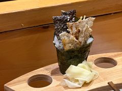 -大岛日本料理铁板烧(南通大饭店)