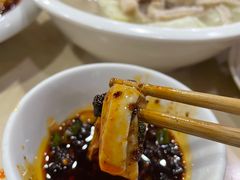 红油沾水肥肠-天一沾水肥肠(科园一街店)