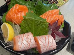 -万岁寿司(万国店)