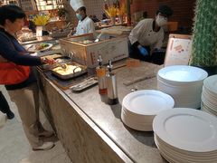 -杭州开元名都大酒店·地中海自助餐厅