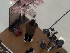 -万达广场(北京槐房店)