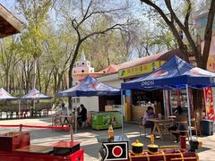 -水上乐园·欢乐世界