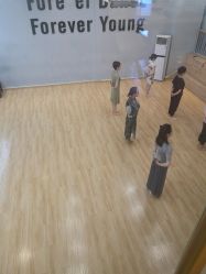 -YASAKI国际舞蹈中心