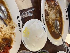-伽喱博士 Dr.CURRY咖喱饭(太阳宫咖喱店)