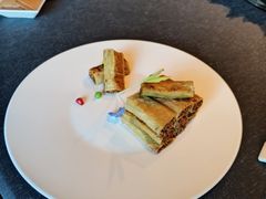老派素烧鹅-上海滩餐厅(BFC外滩金融中心店)