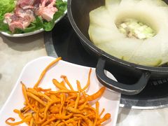 -稻香酒家·33年老字号·港式粤菜(富邦中心店)