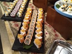 -芭菲盛宴·环球美食(北城国际店)