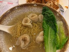 -大哥餐厅(西城花园店)