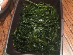 -老牌坊云南鱼豆花火锅(嵩山店)