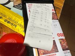 -木屋烧烤(南新店)