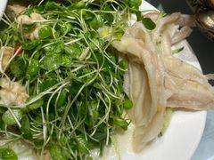 -玉林烤鸭店(黄村兴华店)