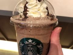 -星巴克(宝山万达店)
