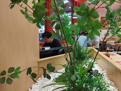 -华记煲仔华·煲仔饭(三元里万科里店)