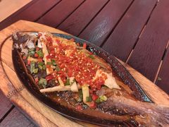 -沙州食驿·非遗小吃夜市