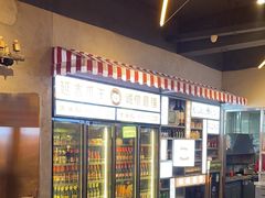 -大头叔烤鸡爪·朝鲜族烤串(天池路店)