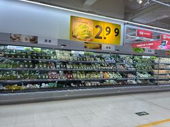 -沃尔玛购物广场(霖雨路店)