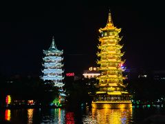 -桂林两江四湖景区