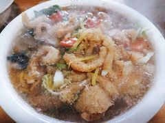 全家福-祁家面馆(大香炉店)