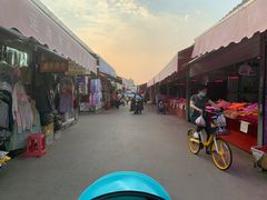 -王庄市场