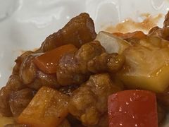 -香港新曜记·粤菜点心(滨江宝龙店)