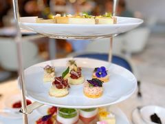 -上海苏宁宝丽嘉酒店·Cafe Bellagio西餐厅