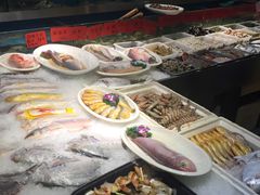-小厨师·二十年沈家门小海鲜(百井坊巷店)