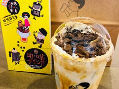 -喜茶(上海兴业太古汇店)