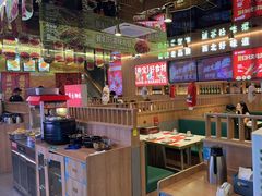 -叁宝烤肉• 西安烧烤(凤城十二路店)