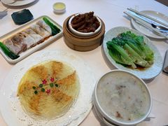 -千灯盛汇·头牌粤菜(致越优城店)