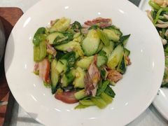 -鲜得莱渔港·小平岛海胆馆(七贤岭店)