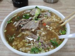 -焦大头牛肉小饭(南关店)