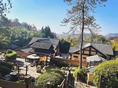 -崇阳三特浪口温泉