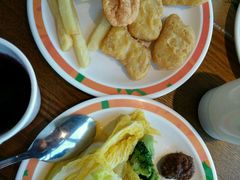 -比格比萨自助(密云店)