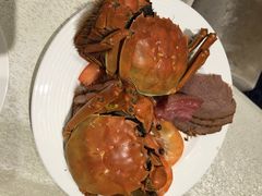 歌德大酒店莱茵厅-绮梦西湖·云端餐厅(歌德店)