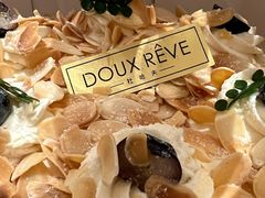 -杜哈夫DOUX RÊVE·生日蛋糕(日月光店)