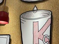 -肯德基(朝阳门店)