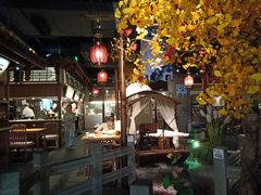 -卞氏菜根香(青羊万达店)