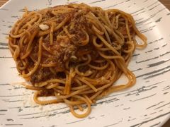 意大利肉酱面-home 逅·慕西餐厅