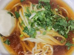 -萍姨抻面馆·鸡架冒菜(清湖店)