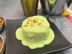 -意成料理