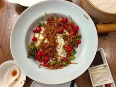 -北京老铺烤鸭(高新店)