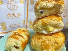 -洪九公(田子坊店)