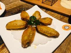 -咖梦餐厅 COMENG RESTAURANT