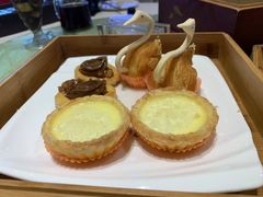 雀笼点心-龙庭华宴·粤菜·早茶
