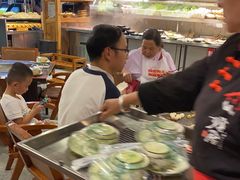 -塘屋烧烤·云南火塘烧烤品牌(春城慧谷旗舰店)