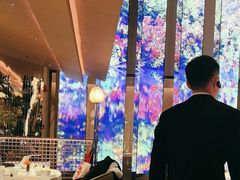 -桂满陇·海市蜃楼·黑金(国金店)