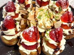 -BE BRIGHT KITCHEN(正佳广场店)