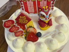 -85度C(上海中原城市广场店)