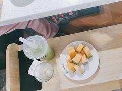 -潮牛壹号鲜牛肉火锅(光谷天地店)