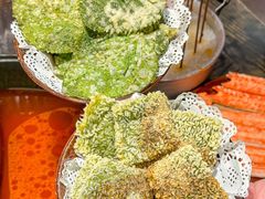 -冯校长老火锅(深圳福田店)